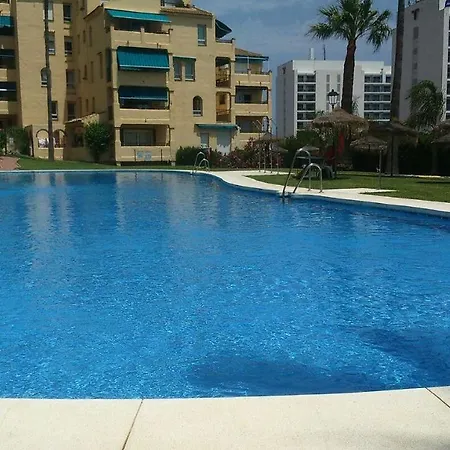Casinomar * Benalmádena