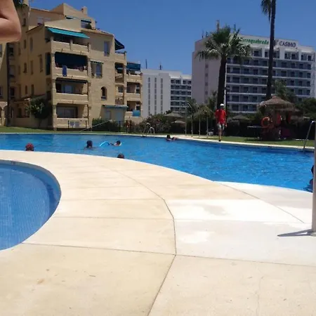 Διαμέρισμα Casinomar *