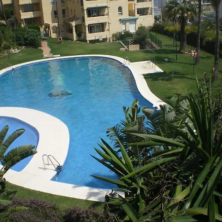 Casinomar Διαμέρισμα Benalmádena
